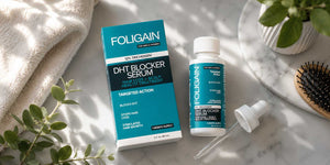 Natural DHT Blockers: What Works and What Doesn