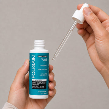 Find the Perfect DHT Blocker for Your Hair Needs
