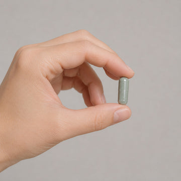 Essential Vitamins for Gorgeous Hair Growth