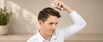 Revitalize Thinning Hair with FOLIGAIN Stimulating Supplement for Ultimate Hair Health