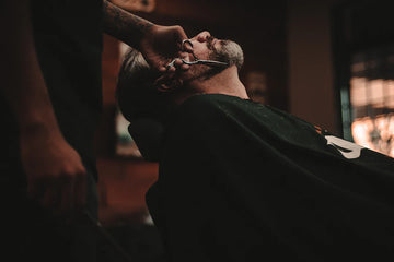 Recognising the Signs of Thinning Hair
