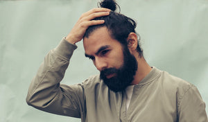 Effective Hair Regrowth Products for Men with TRIOXIDIL®