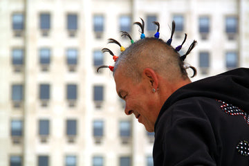 The Intriguing Link Between Hormones and Hair Loss