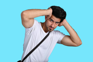 Effective Low-Alcohol Minoxidil Treatments for Hair Regrowth