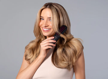 Natural Remedies for Thinning Hair What Works