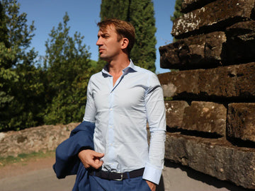 The Impact of Age on Hair Thinning Understanding Trioxidil