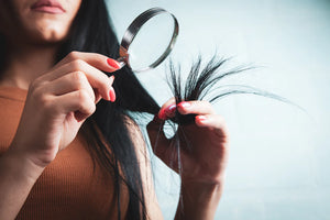 Hair Growth Supplements for Thinning Hair Support
