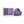 FOLIGAIN Scalp Therapy Exfoliator & Massager in Purple